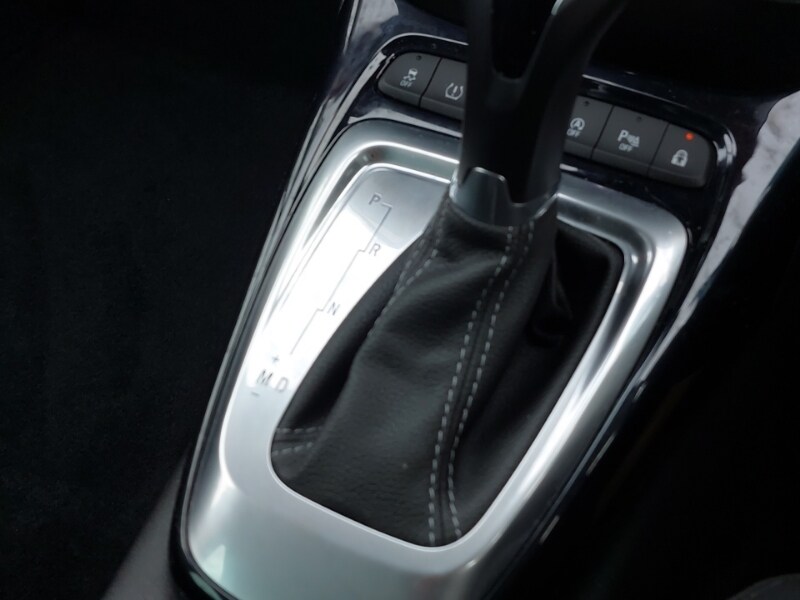 Used Vauxhall Crossland 2023 for sale - 76208037: Photo 16