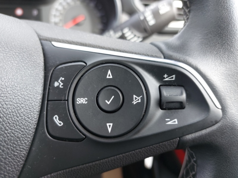 Used Vauxhall Crossland 2023 for sale - 76208037: Photo 17