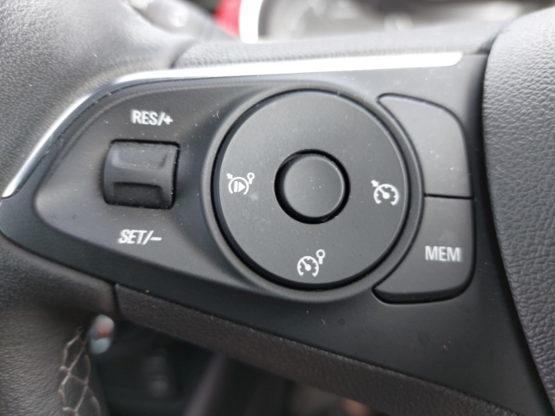 Used Vauxhall Crossland 2023 for sale - 76208037: Photo 18