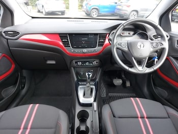 Used Vauxhall Crossland 2023 for sale - 76208037: Photo 2