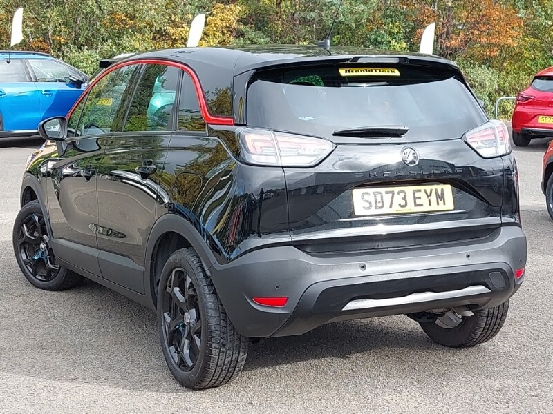 Used Vauxhall Crossland 2023 for sale - 76208037: Photo 3