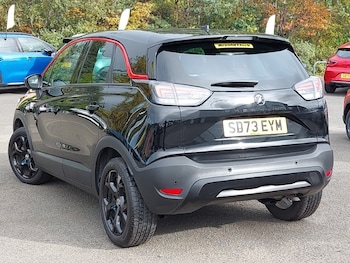 Used Vauxhall Crossland 2023 for sale - 76208037: Photo 3