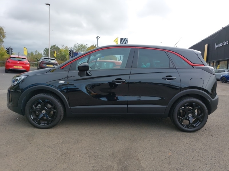 Used Vauxhall Crossland 2023 for sale - 76208037: Photo 4