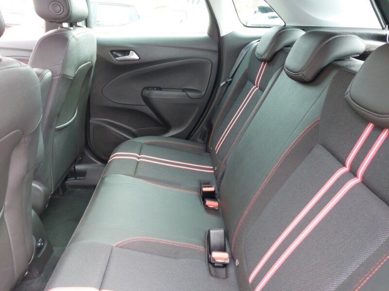 Used Vauxhall Crossland 2023 for sale - 76208037: Photo 6