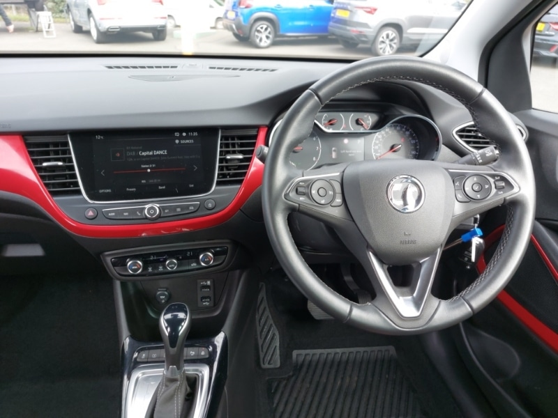 Used Vauxhall Crossland 2023 for sale - 76208037: Photo 7