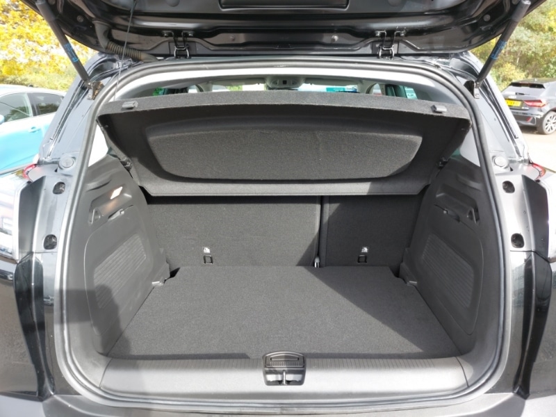 Used Vauxhall Crossland 2023 for sale - 76208037: Photo 8