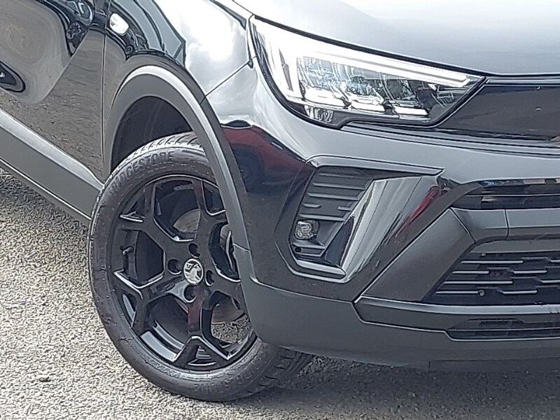 Used Vauxhall Crossland 2023 for sale - 76208037: Photo 9