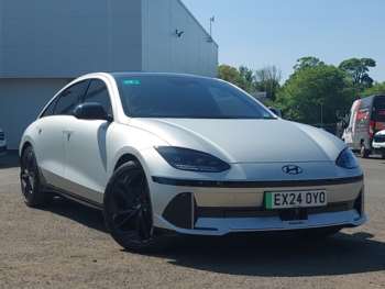 2024 - 239kW First Edition 77kWh 4dr AWD Auto