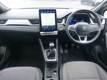 Used Renault Symbioz 2025 for sale - 78617453: Photo