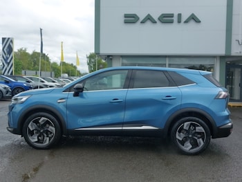 Used Renault Symbioz 2025 for sale - 78617453: Photo