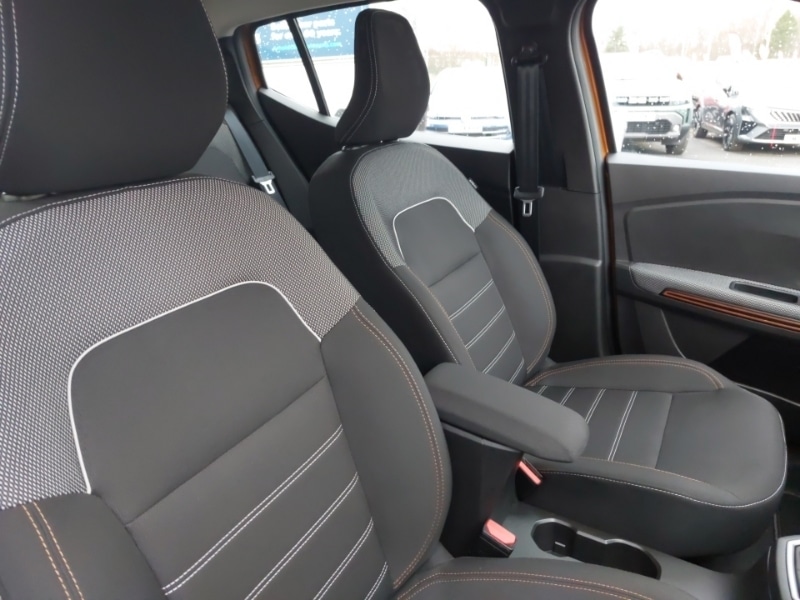 Used Dacia Sandero Stepway 2023 for sale - 77379793: Photo 13