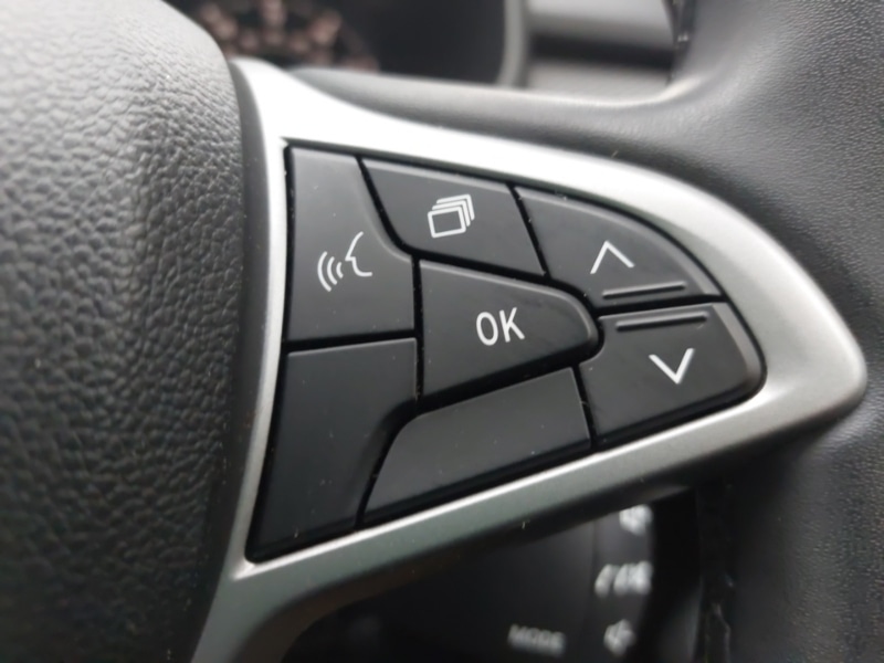 Used Dacia Sandero Stepway 2023 for sale - 77379793: Photo 17