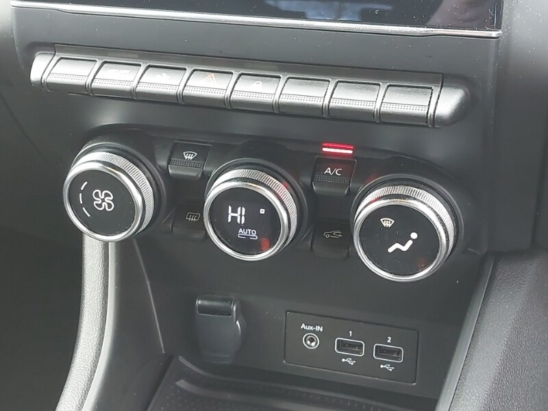 Used Renault Captur 2023 for sale - 77531331: Photo 18