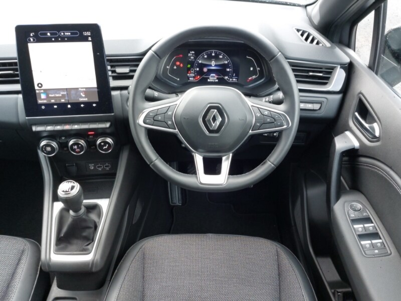 Used Renault Captur 2023 for sale - 77531331: Photo 7