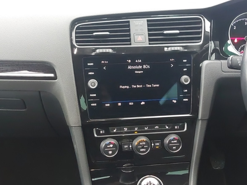 Used Volkswagen Golf 2020 for sale - 77197913: Photo 11