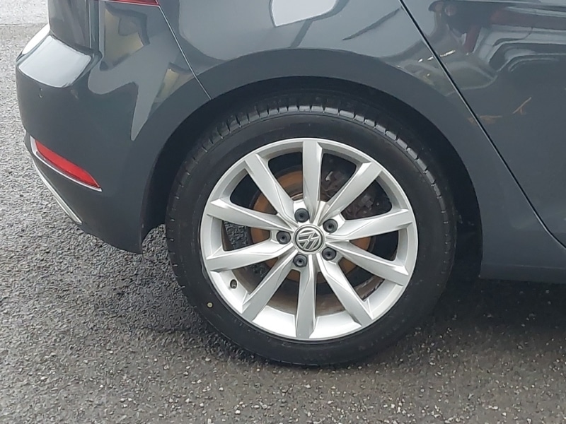 Used Volkswagen Golf 2020 for sale - 77197913: Photo 12