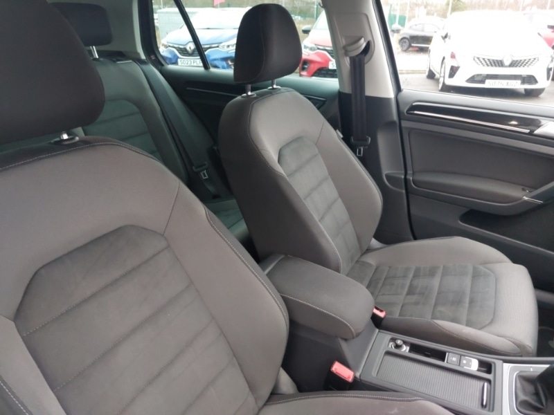 Used Volkswagen Golf 2020 for sale - 77197913: Photo 13