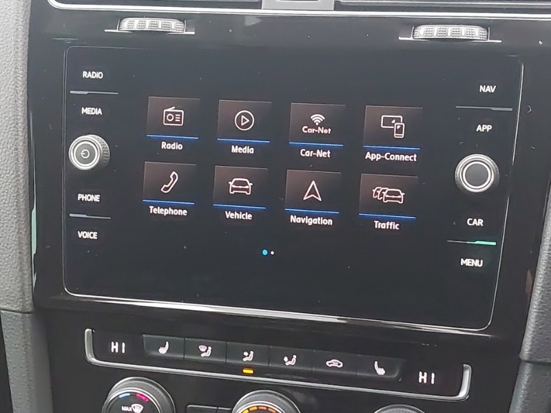 Used Volkswagen Golf 2020 for sale - 77197913: Photo 15