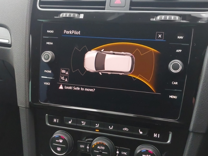 Used Volkswagen Golf 2020 for sale - 77197913: Photo 18