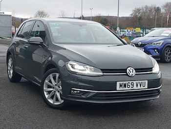 2020 - 1.6 TDI GT Edition 5dr