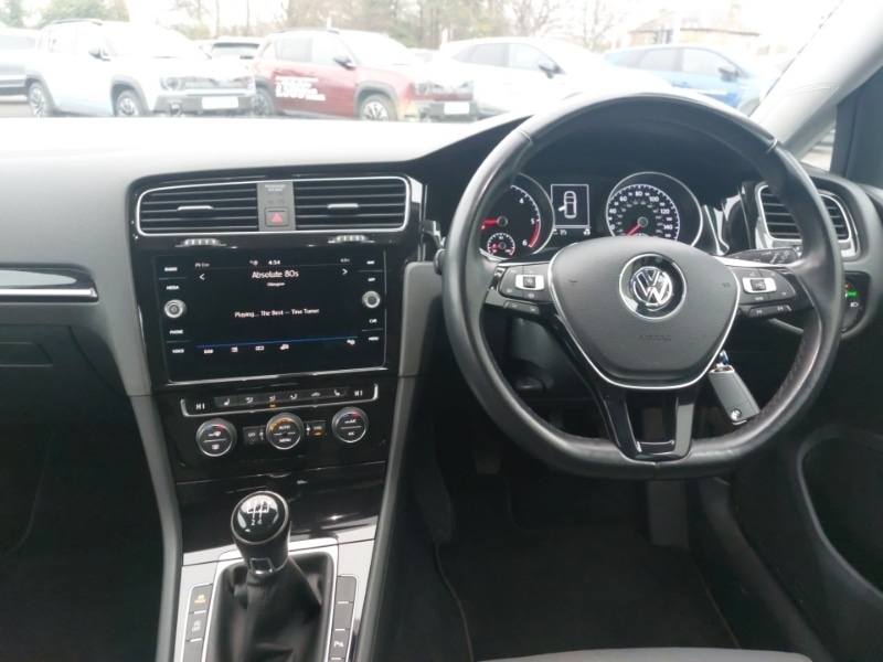 Used Volkswagen Golf 2020 for sale - 77197913: Photo 7