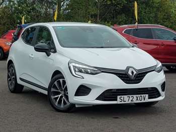 2022 - 1.0 TCe 90 Evolution 5dr