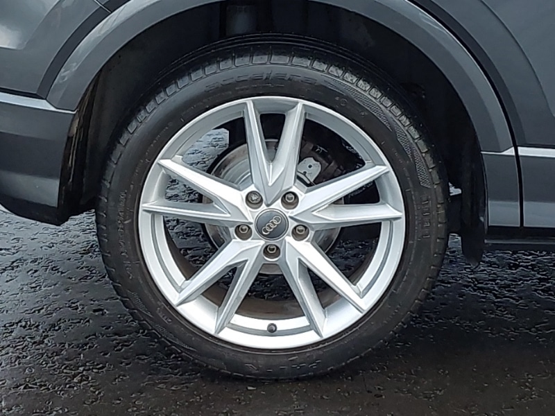 Used Audi Q2 2020 for sale - 77596710: Photo 12