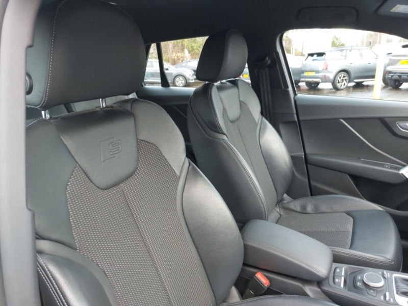 Used Audi Q2 2020 for sale - 77596710: Photo 16