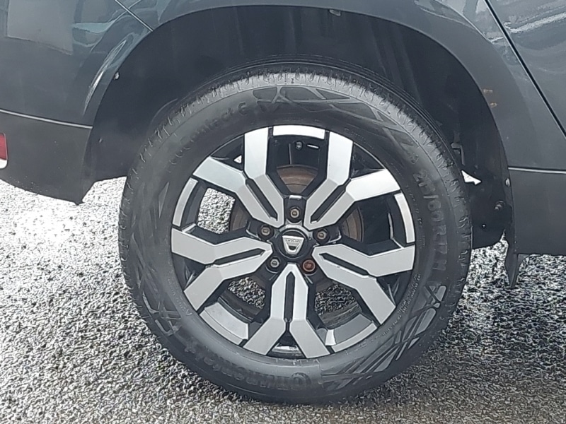 Used Dacia Duster 2022 for sale - 77664019: Photo 12