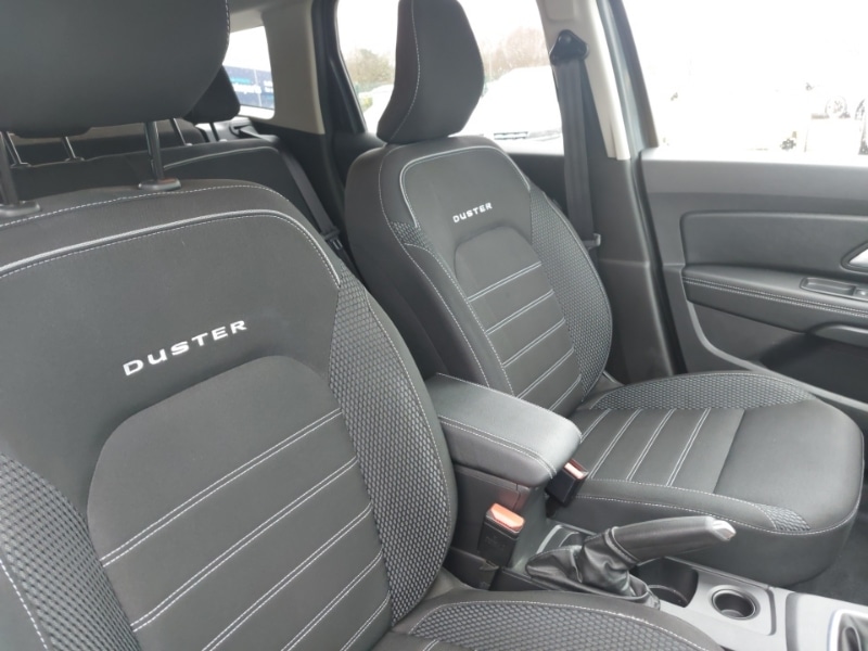 Used Dacia Duster 2022 for sale - 77664019: Photo 13