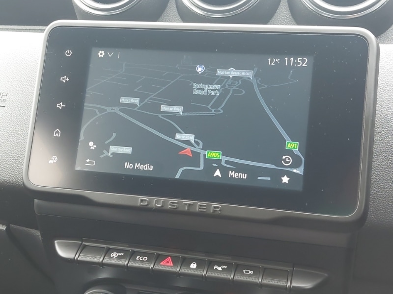 Used Dacia Duster 2022 for sale - 77664019: Photo 14