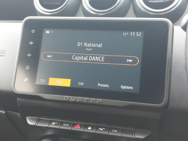 Used Dacia Duster 2022 for sale - 77664019: Photo 15