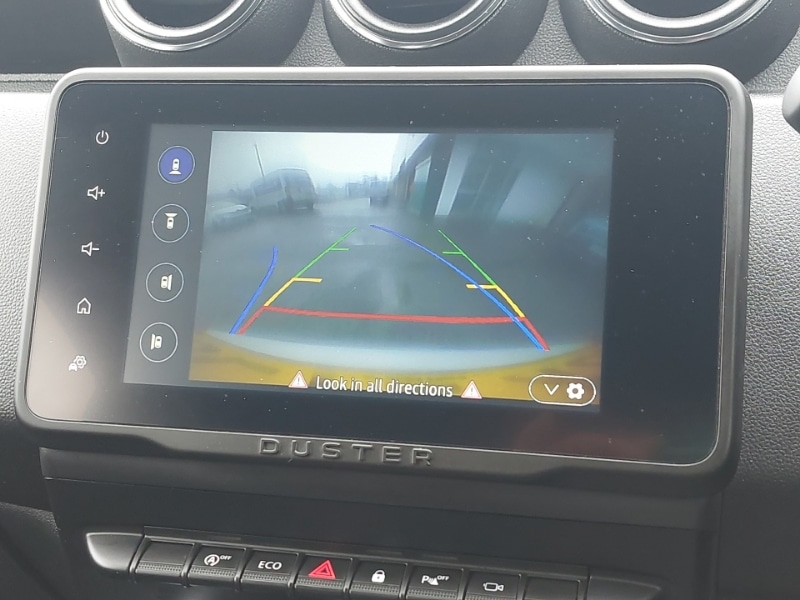 Used Dacia Duster 2022 for sale - 77664019: Photo 16