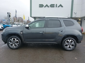 Used Dacia Duster 2022 for sale - 77664019: Photo