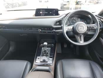 Used Mazda CX-30 2023 for sale - 79618565: Photo