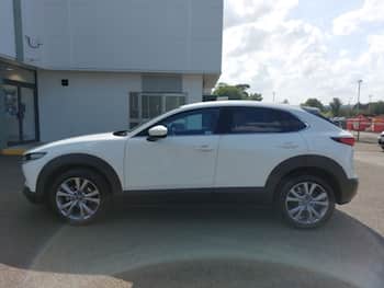 Used Mazda CX-30 2023 for sale - 79618565: Photo