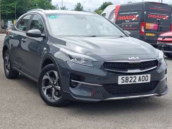 2022 - 1.0T GDi ISG 2 5dr
