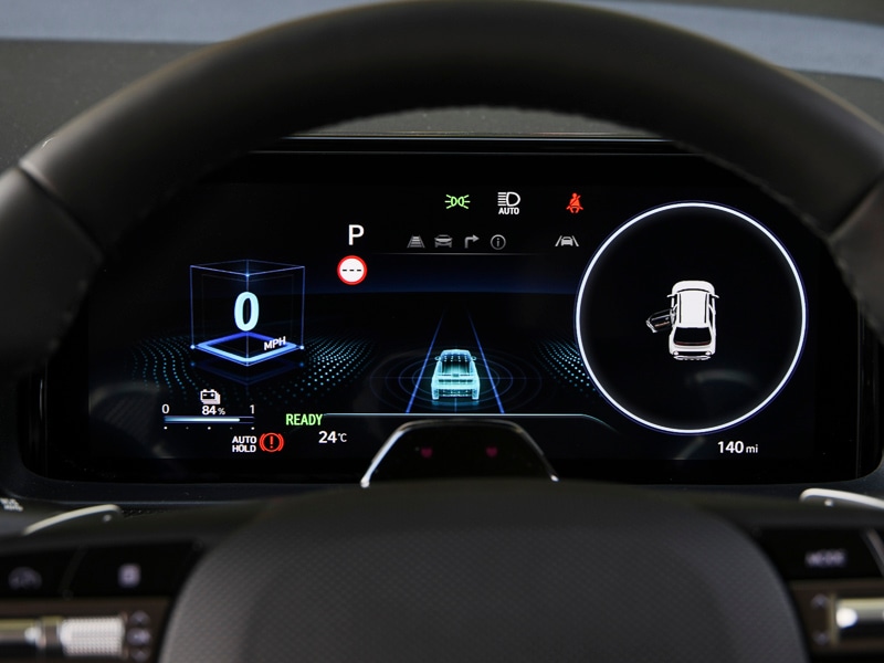 Used Hyundai Other 2025 for sale - 76339142: Photo 15