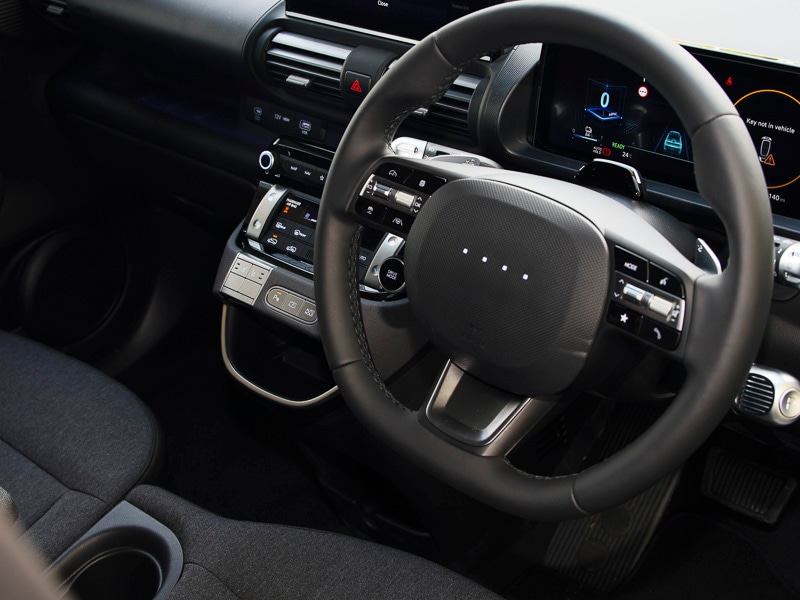 Used Hyundai Other 2025 for sale - 76339142: Photo 17