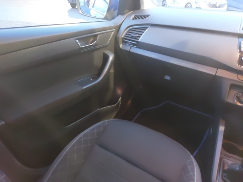 Used Skoda Fabia 2019 for sale - 76800214: Photo 10