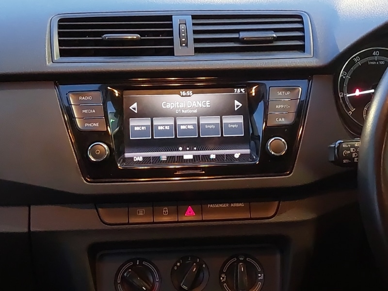 Used Skoda Fabia 2019 for sale - 76800214: Photo 11