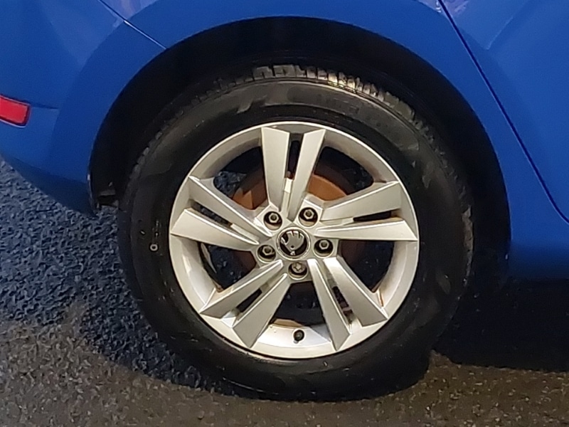 Used Skoda Fabia 2019 for sale - 76800214: Photo 12