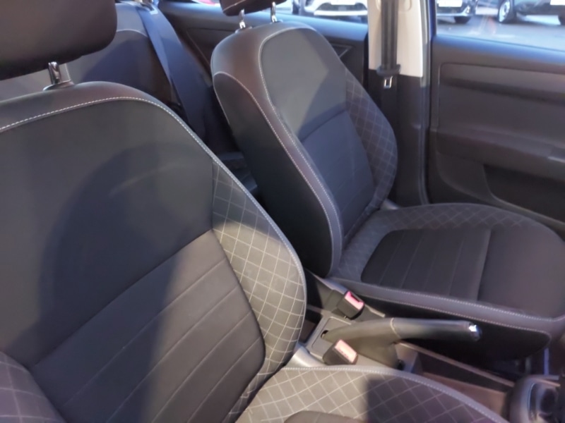 Used Skoda Fabia 2019 for sale - 76800214: Photo 13