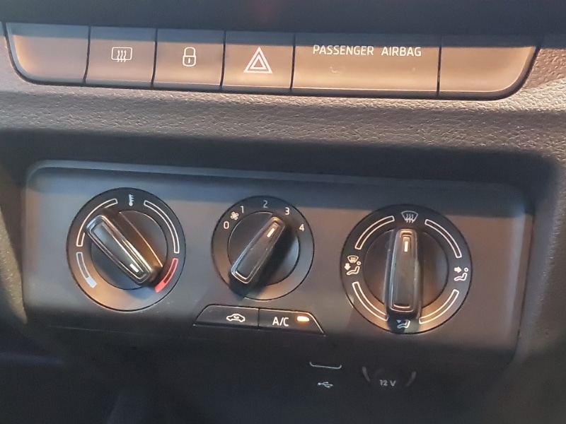 Used Skoda Fabia 2019 for sale - 76800214: Photo 16