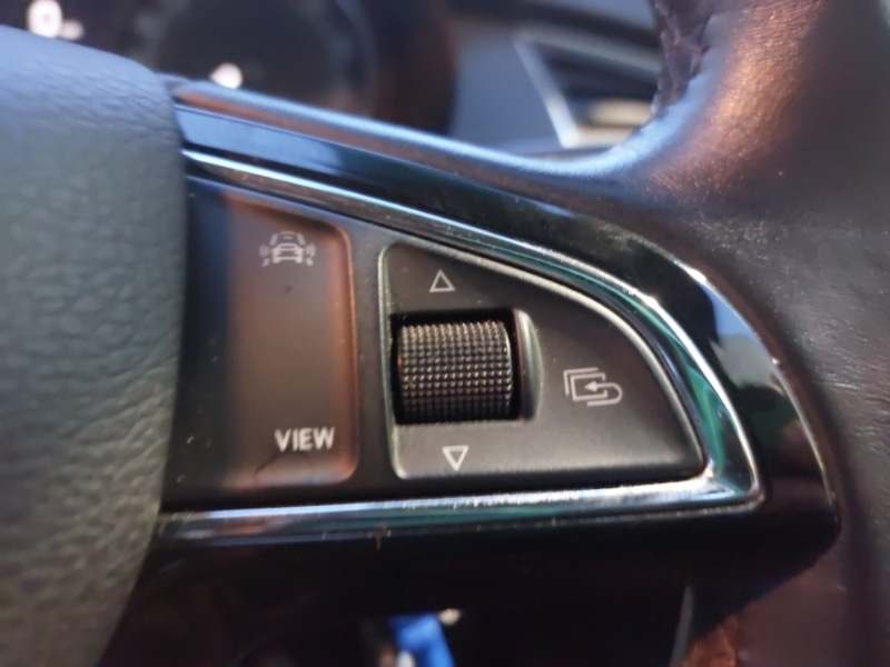 Used Skoda Fabia 2019 for sale - 76800214: Photo 17