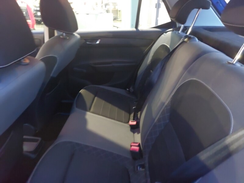 Used Skoda Fabia 2019 for sale - 76800214: Photo 6