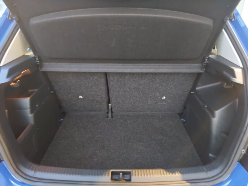 Used Skoda Fabia 2019 for sale - 76800214: Photo 8