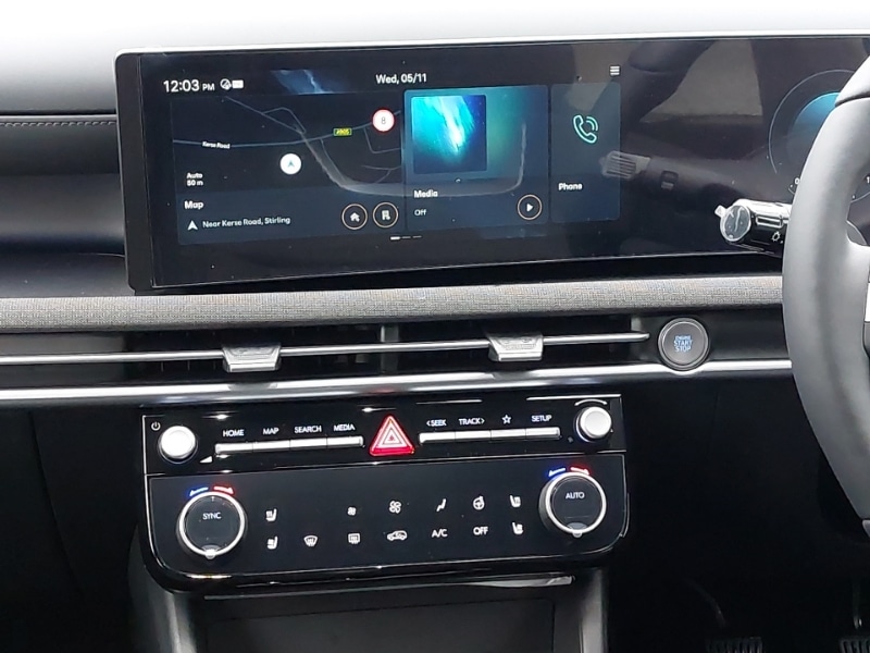 Used Hyundai TUCSON 2025 for sale - 76502407: Photo 11