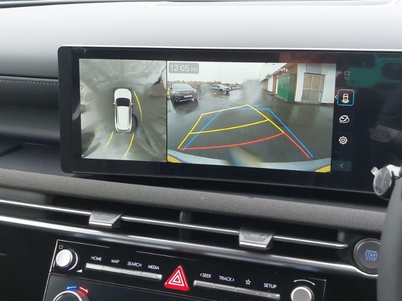 Used Hyundai TUCSON 2025 for sale - 76502407: Photo 17