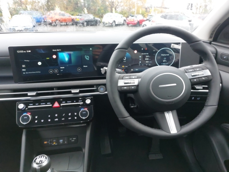 Used Hyundai TUCSON 2025 for sale - 76502407: Photo 7